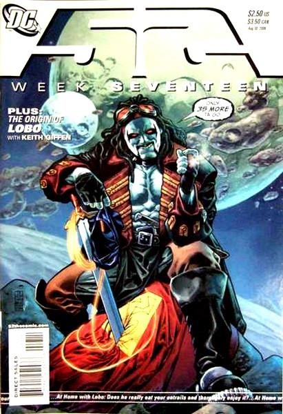 USA 52 # 17 | 76194125243801711 | VARIOS AUTORES | Universal Cómics