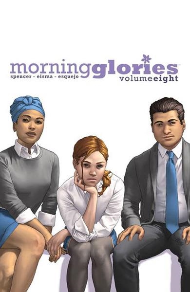 USA MORNING GLORIES VOL 08 | 978163215140751299 | NICK SPENCER - JOE EISMA | Universal Cómics