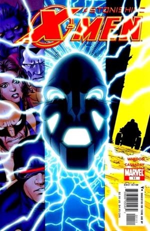 USA ASTONISHING X-MEN VOL 3 # 11 | 75960605543201111 | JOSS WHEDON - JOHN CASSADAY | Universal Cómics