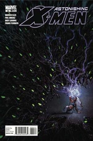 USA ASTONISHING X-MEN VOL 3 # 34 | 75960605543203411 | WARREN ELLIS - SIMONE BIANCHI | Universal Cómics