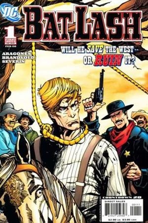 USA BATLASH # 01 | 76194125930700111 | SERGIO ARAGONES - PETER BRANDVOLD | Universal Cómics