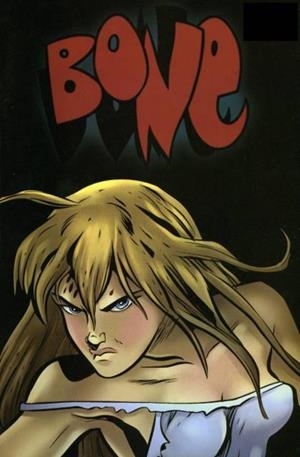 USA BONE # 52 | 119969 | JEFF SMITH | Universal Cómics