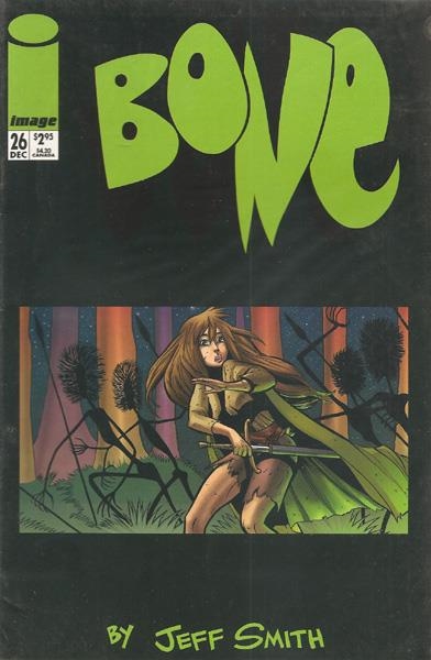 USA BONE # 26 IMAGE | 119976 | JEFF SMITH