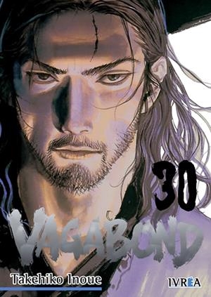 VAGABOND # 30 NUEVA EDICIÓN | 9788416352920 | TAKEHIKO INOUE | Universal Cómics