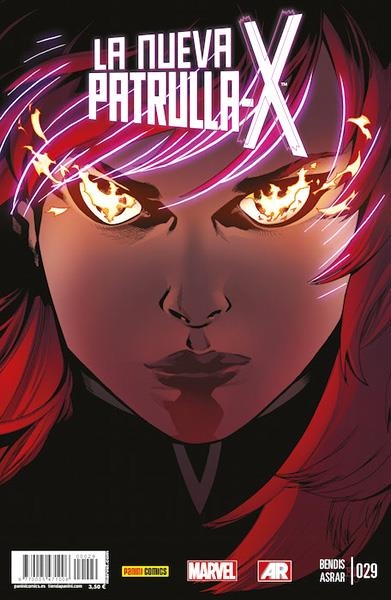 LA NUEVA PATRULLA-X # 29 UTOPICOS | 977000547100600029 | BRIAN MICHAEL BENDIS - MAHMUD ASRAR | Universal Cómics