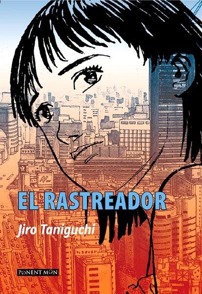 EL RASTREADOR, NUEVA EDICIÓN | 9781910856048 | JIRO TANIGUCHI | Universal Cómics