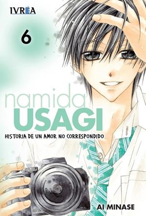 NAMIDA USAGI # 06 | 9788416426782 | MAJIKO! | Universal Cómics