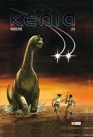 KENIA INTEGRAL CICLO # 01 SEGUNDA EDICIÓN | 9788416409525 | LEO - RODOLPHE