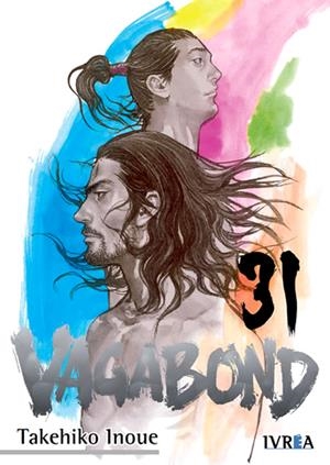 VAGABOND # 31 NUEVA EDICIÓN | 9788416512096 | TAKEHIKO INOUE | Universal Cómics