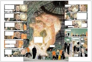 CUTTING EDGE INTEGRAL # 01 | 9788416428199 | FRANCESCO DIMITRI - MARIO ALBERTI