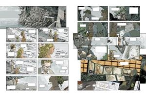 CUTTING EDGE INTEGRAL # 01 | 9788416428199 | FRANCESCO DIMITRI - MARIO ALBERTI