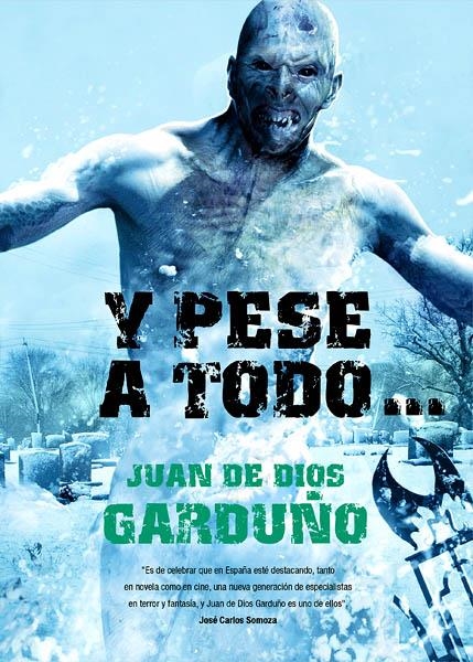 Y PESE A TODO | 84435 | JUAN DE DIOS GARDUÑO