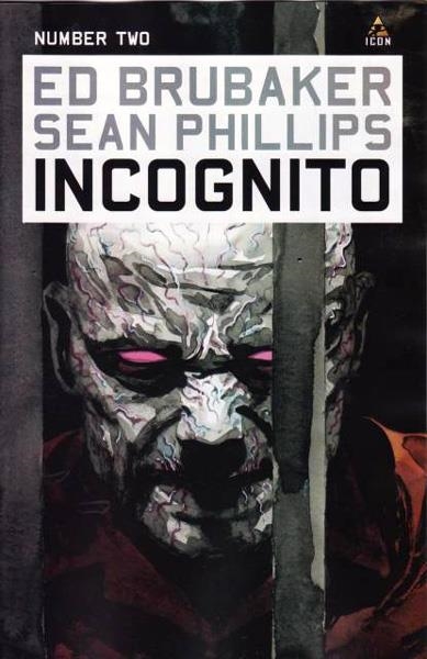 USA INCOGNITO # 02 | 75960606664300211 | ED BRUBAKER - SEAN PHILLIPS | Universal Cómics