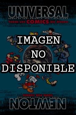 STARBLAZER MUNDICOMICS # 07 | 16522 | VARIOS AUTORES | Universal Cómics