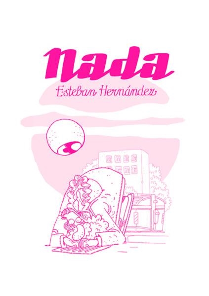 NADA | 124355 | ESTEBAN HERNANDEZ