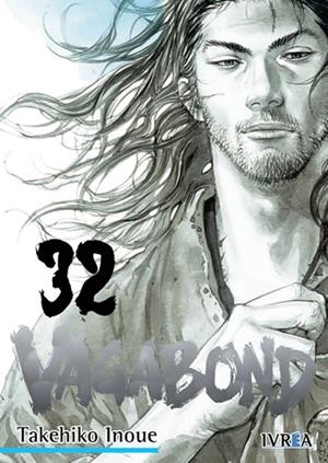 VAGABOND # 32 NUEVA EDICIÓN | 9788416512263 | TAKEHIKO INOUE | Universal Cómics