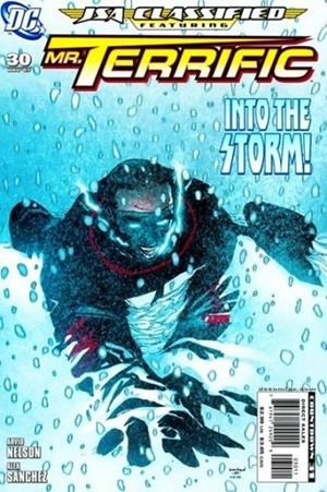 USA JSA CLASSIFIED # 30 | 76194124920903011 | ARVID NELSON - ALEX SANCHEZ