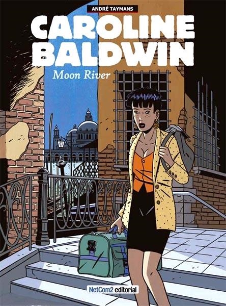 PACK CAROLINE BALDWIN | 125396 | ANDRE TAYMANS