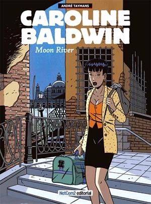 PACK CAROLINE BALDWIN | 125396 | ANDRE TAYMANS