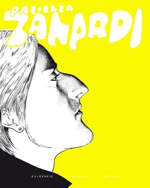 ZANARDI | 9788416167173 | ANDREA PAZIENZA | Universal Cómics