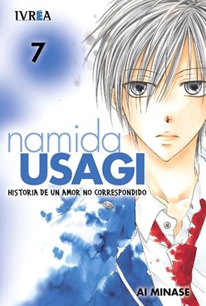 NAMIDA USAGI # 07 | 9788416604227 | MAJIKO! | Universal Cómics
