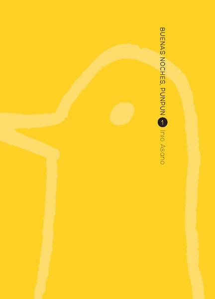 BUENAS NOCHES, PUNPUN # 01 (LOMO CON UNA PEQUEÑA ROTURA) | 9788467920574 | INIO ASANO | Universal Cómics