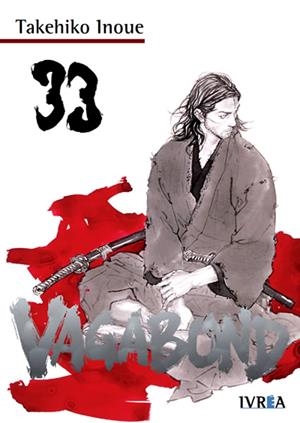 VAGABOND # 33 NUEVA EDICIÓN | 9788416512287 | TAKEHIKO INOUE | Universal Cómics