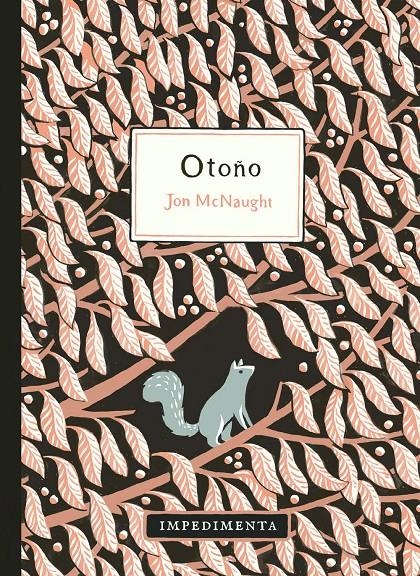 OTOÑO | 9788415979982 | JON MCNAUGHT | Universal Cómics