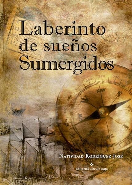 LABERINTO DE SUEÑOS SUMERGIDOS | 9788491157571 | NATIVIDAD RODRIGUEZ JOSE | Universal Cómics