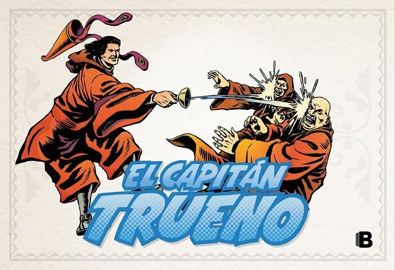 CAPITÁN TRUENO FACSÍMIL # 10 EL CAPITÁN TRUENO (433 - 480) | 9788466656573 | VICTOR MORA  -  ANGEL PARDO - TOMAS MARCO | Universal Cómics