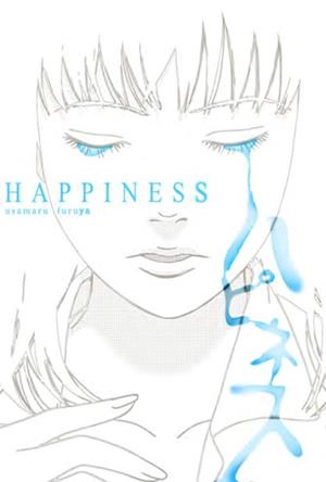 HAPPINESS | 9788494490002 | USAMARU FURUYA | Universal Cómics