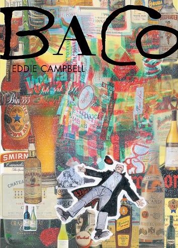 BACO # 04 | 9788416251391 | EDDIE CAMPBELL | Universal Cómics