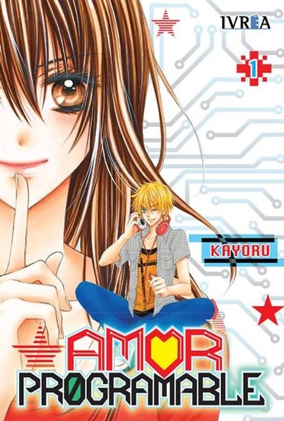 AMOR PROGRAMABLE # 01 | 9788416604753 | KAYORU