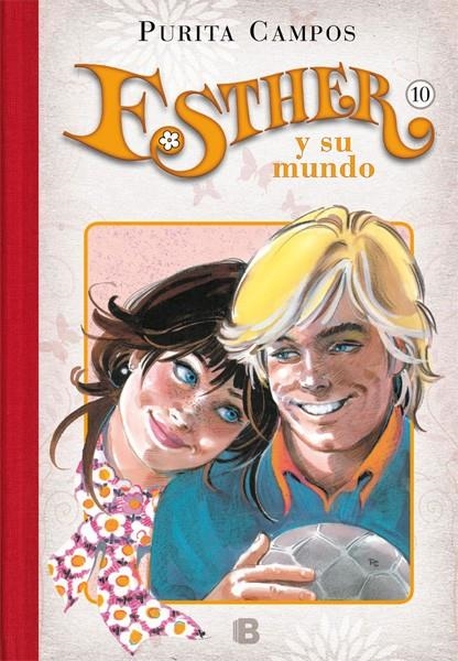 ESTHER Y SU MUNDO # 10 | 9788466656740 | PHILLIP DOUGLAS  -  PURITA CAMPOS | Universal Cómics