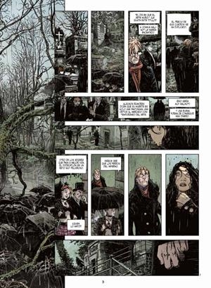 CUTTING EDGE INTEGRAL # 02 | 9788416428465 | FRANCESCO DIMITRI - MARIO ALBERTI