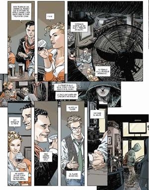 CUTTING EDGE INTEGRAL # 02 | 9788416428465 | FRANCESCO DIMITRI - MARIO ALBERTI