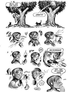 LA FAVORITA | 9788416400232 | MATTHIAS LEHMANN | Universal Cómics