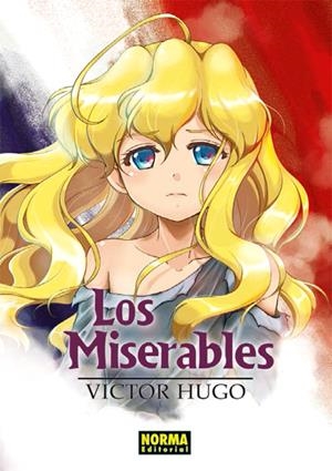 MANGA CLÁSICOS LOS MISERABLES | 9788467922080 | VICTOR HUGO - LEE - SILVERMOON | Universal Cómics