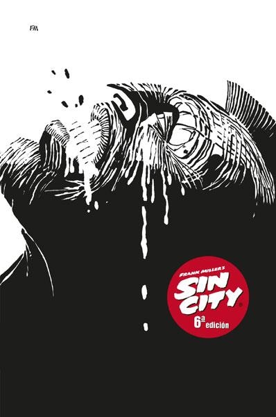 SIN CITY EDICIÓN EN RÚSTICA # 01 EL DURO ADIÓS | 9788467921304 | FRANK MILLER