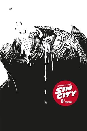 SIN CITY EDICIÓN EN RÚSTICA # 01 EL DURO ADIÓS | 9788467921304 | FRANK MILLER | Universal Cómics