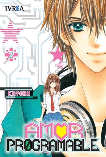 AMOR PROGRAMABLE # 02 | 9788416672202 | KAYORU
