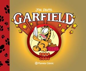 GARFIELD EDICIÓN EN CARTONÉ # 14 2004 - 2006 | 9788468472799 | JIM DAVIS | Universal Cómics