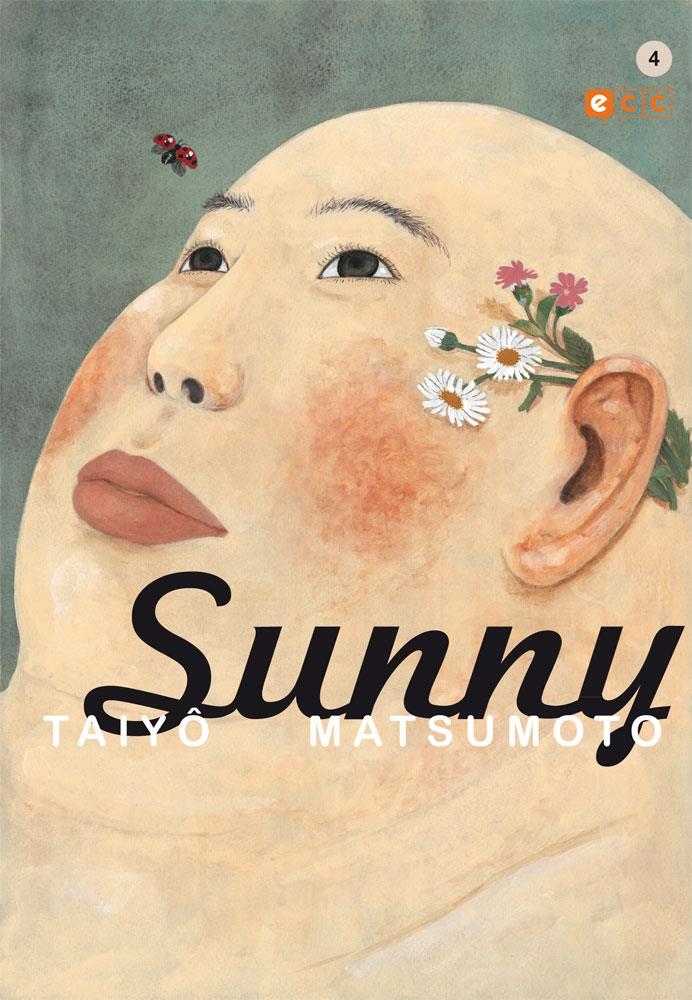 SUNNY # 04 | 9788416711475 | TAIYO MATSUMOTO