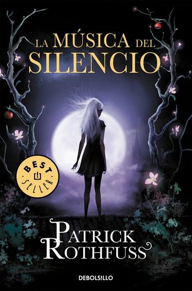 LA MUSICA DEL SILENCIO | 9788466333160 | PATRICK ROTHFUSS | Universal Cómics