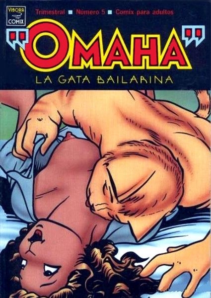 OMAHA # 05 | 841409010542200005 | REED WALLER  -  KATE WORLEY