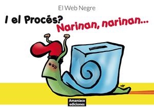 I EL PROCÉS ? NARINAN, NARINAN... | 9788494542909 | VARIOS AUTORES | Universal Cómics