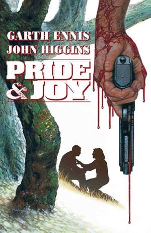 USA PRIDE AND JOY TP | 978163215801751499 | GARTH ENNIS - JOHN HIGGINS | Universal Cómics