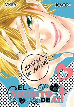 EL SECRETO DE AI # 14 | 9788416672837 | RINA YAGAMI